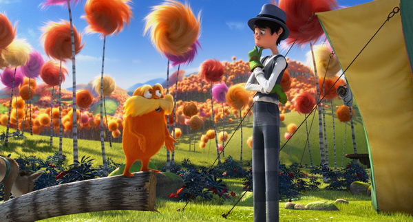 09 Le Lorax